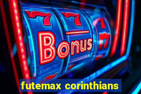 futemax corinthians